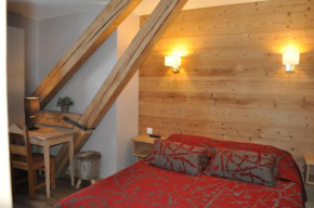 Hôtel et appart'hôtel de l'Hermitage